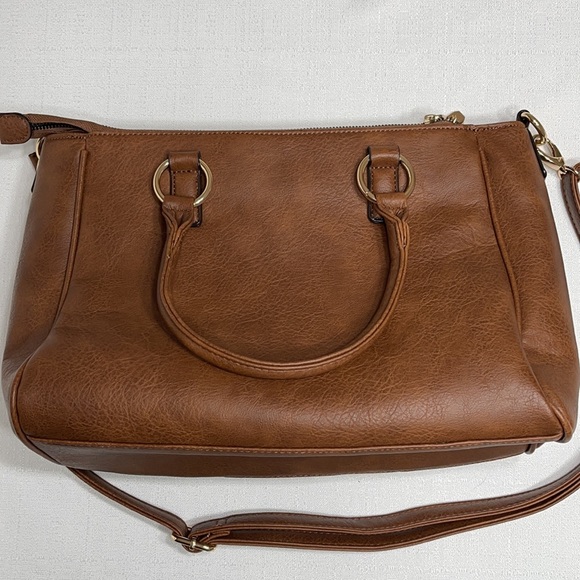 Darcy Marks London purse NEW without tag MINT CONDITION 💯 - Picture 2 of 5